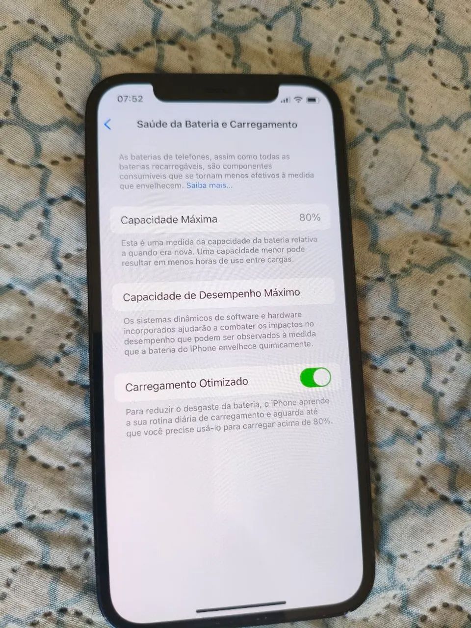 IPHONE 12 128G - Foto 3