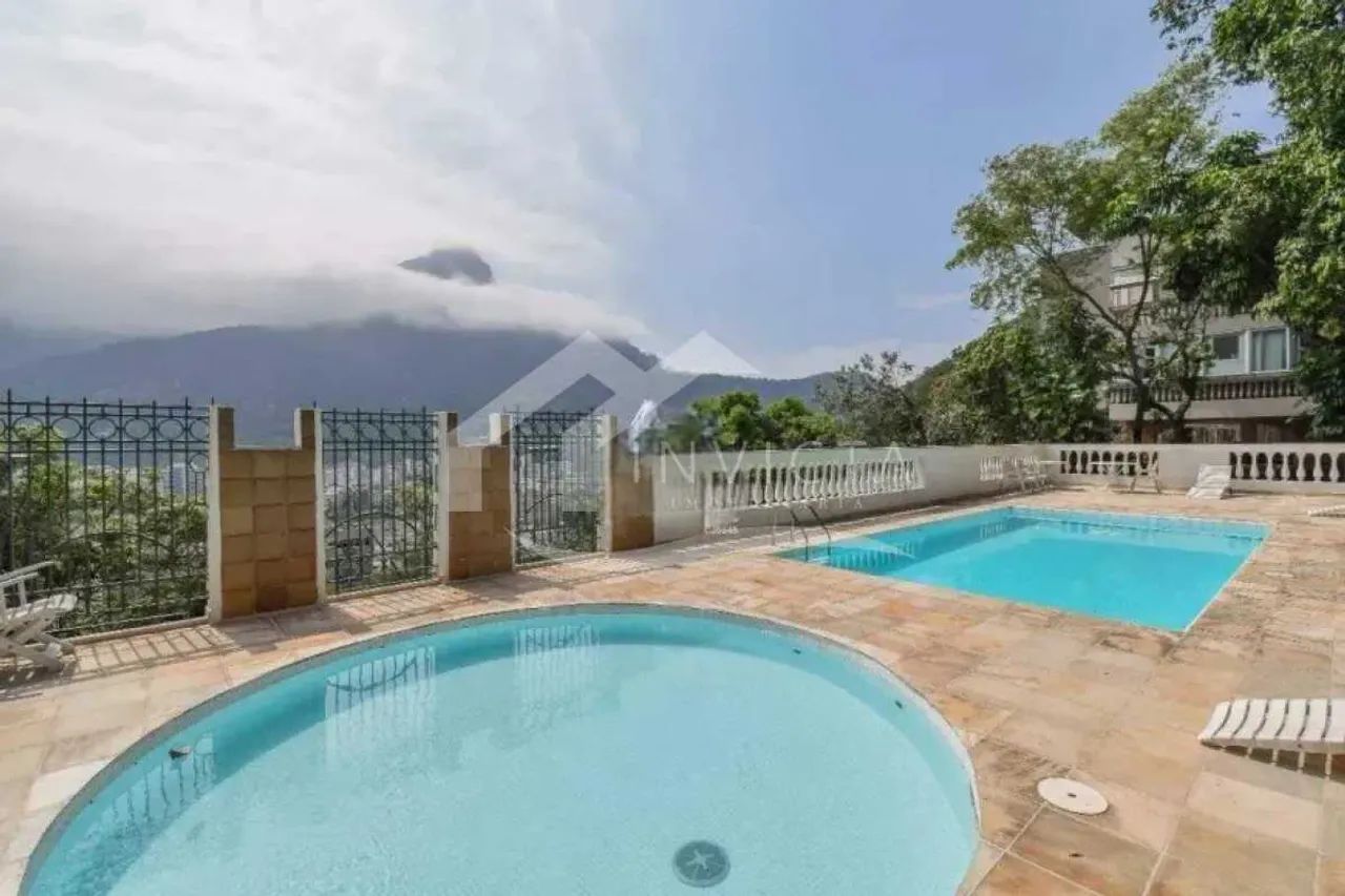 Apartamento : Duplex / Residencial / Lagoa - Foto 2
