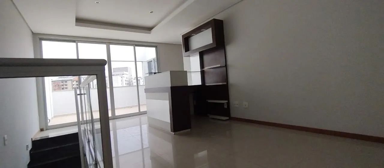 Cobertura duplex para venda no Centro de Viçosa -MG. - Foto 3