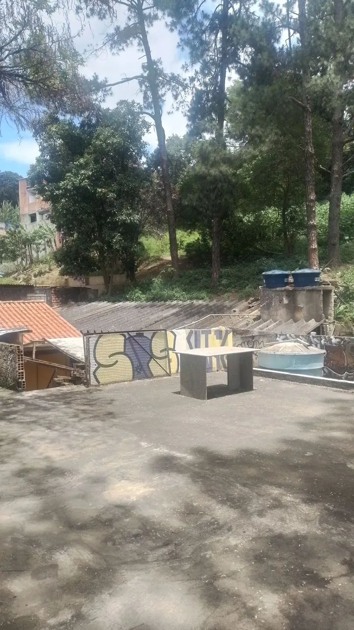Terreno 3.369 m2 - Capão Redondo - Foto 4