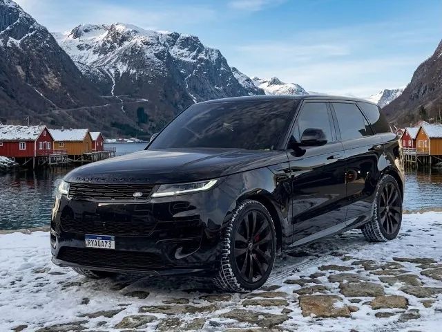 Land Rover Range Rover Range R.sport First.ed.3.0 I6 Die.(hib.) 2023