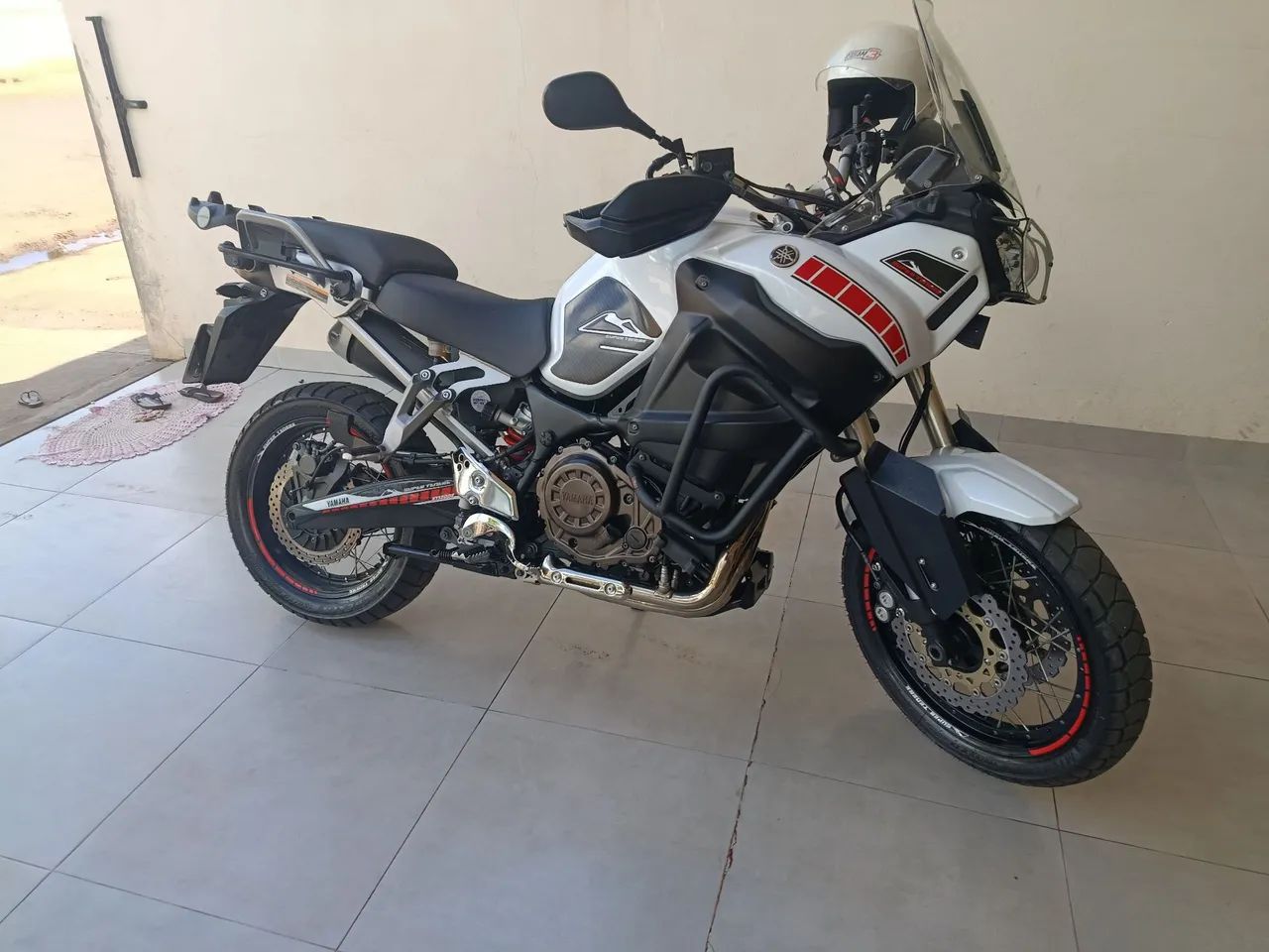 Super tenere 1200 - Foto 2