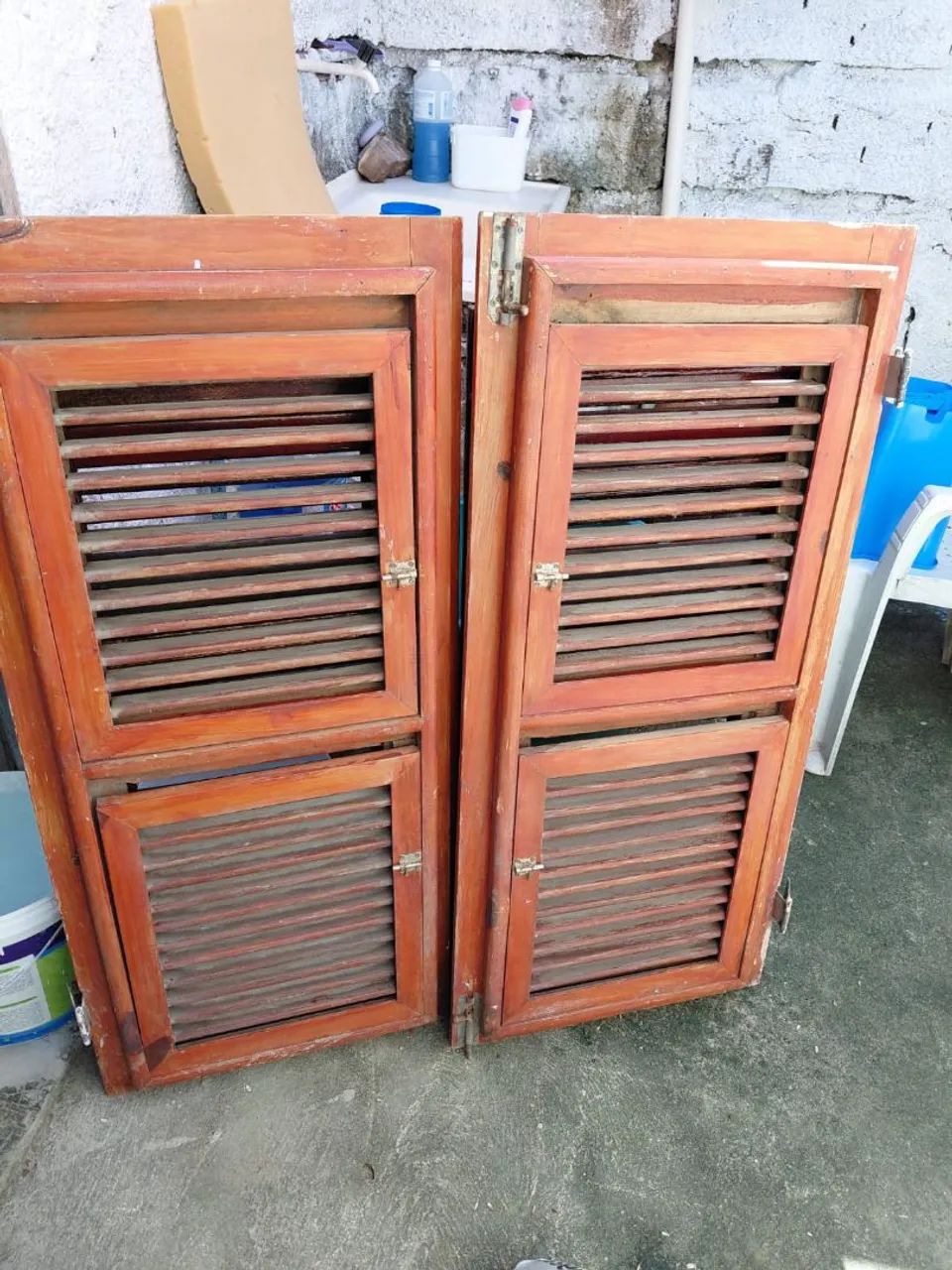 vendo janelas - Foto 3
