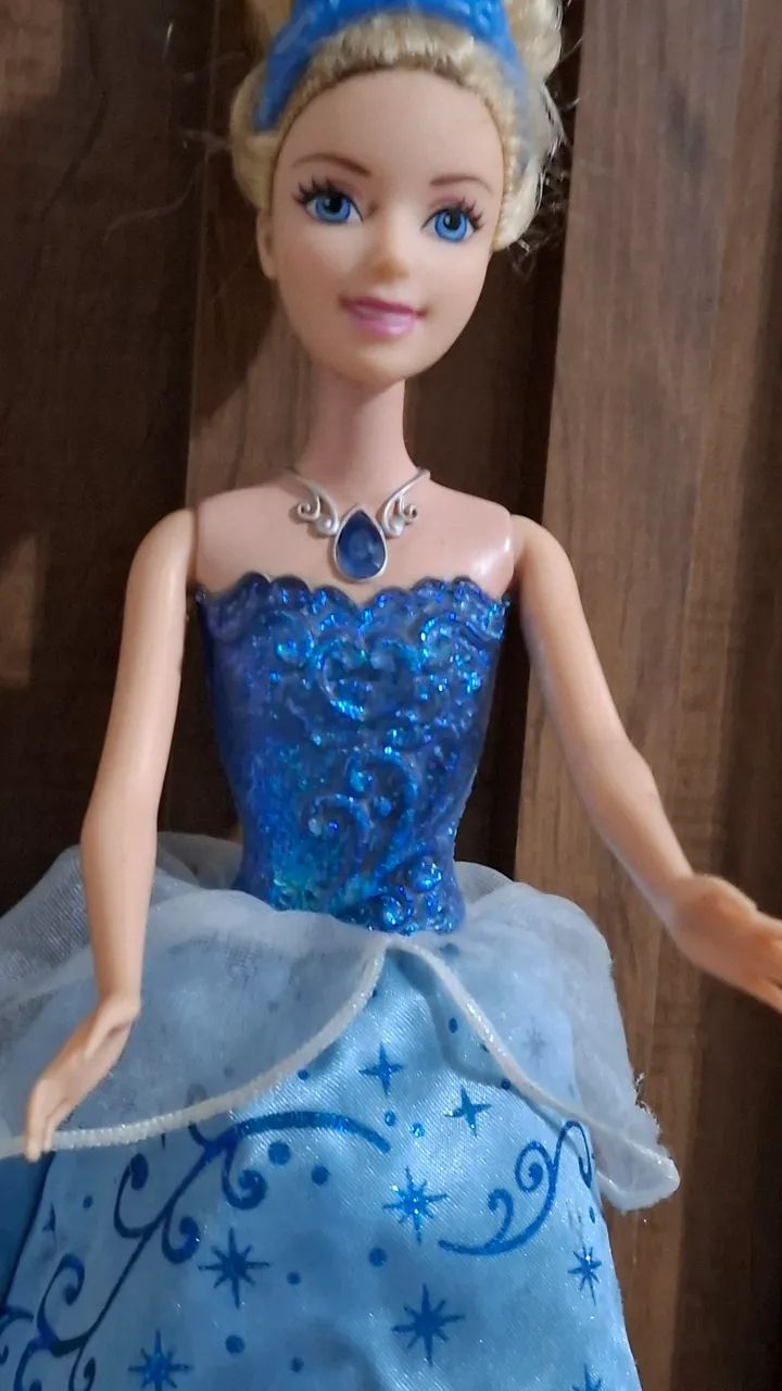 Barbie 