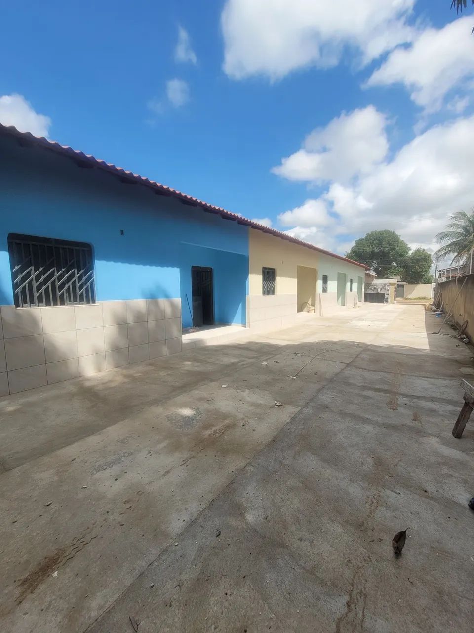 Aluga-se apartamento Cinturão Verde 2 quartos