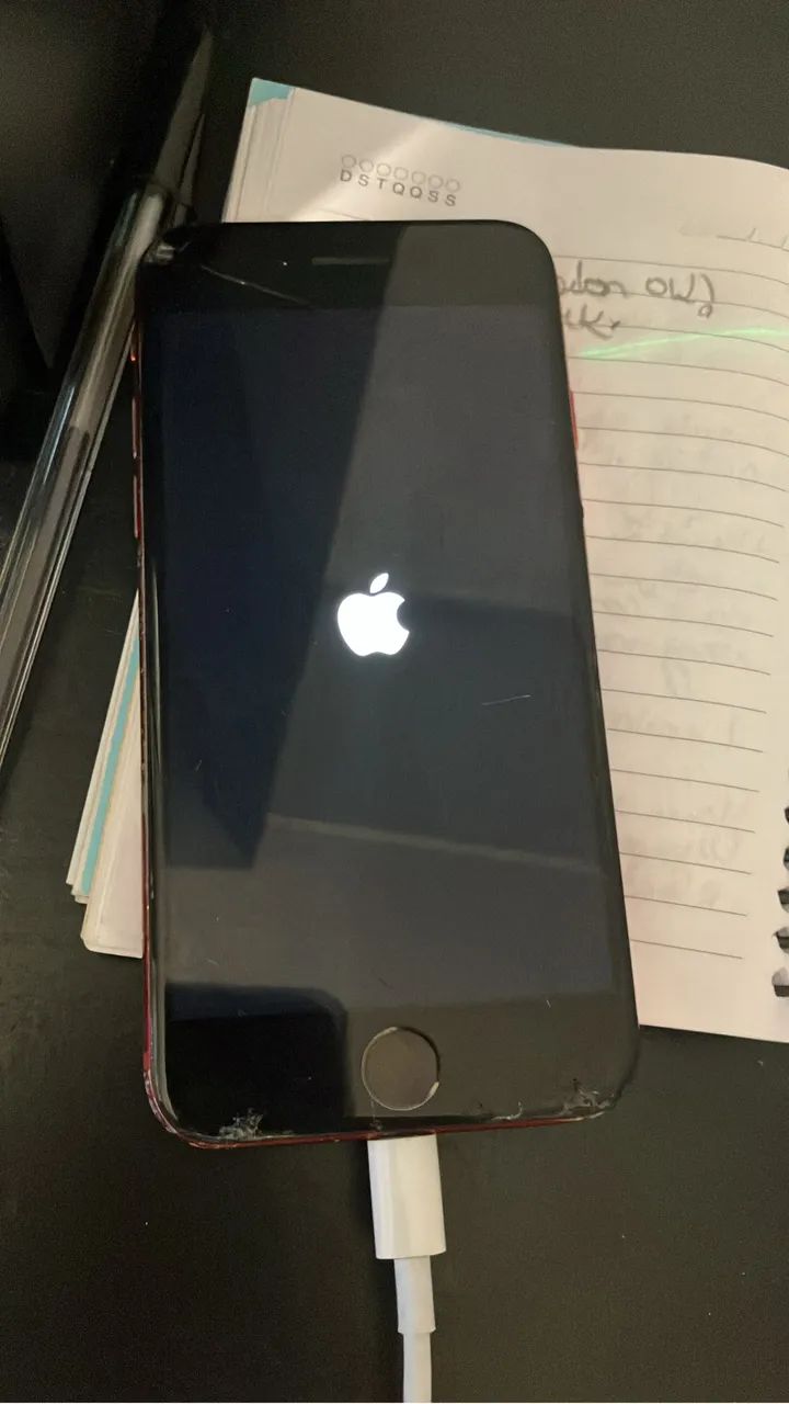 iPhone se 2020 128gb - Foto 4