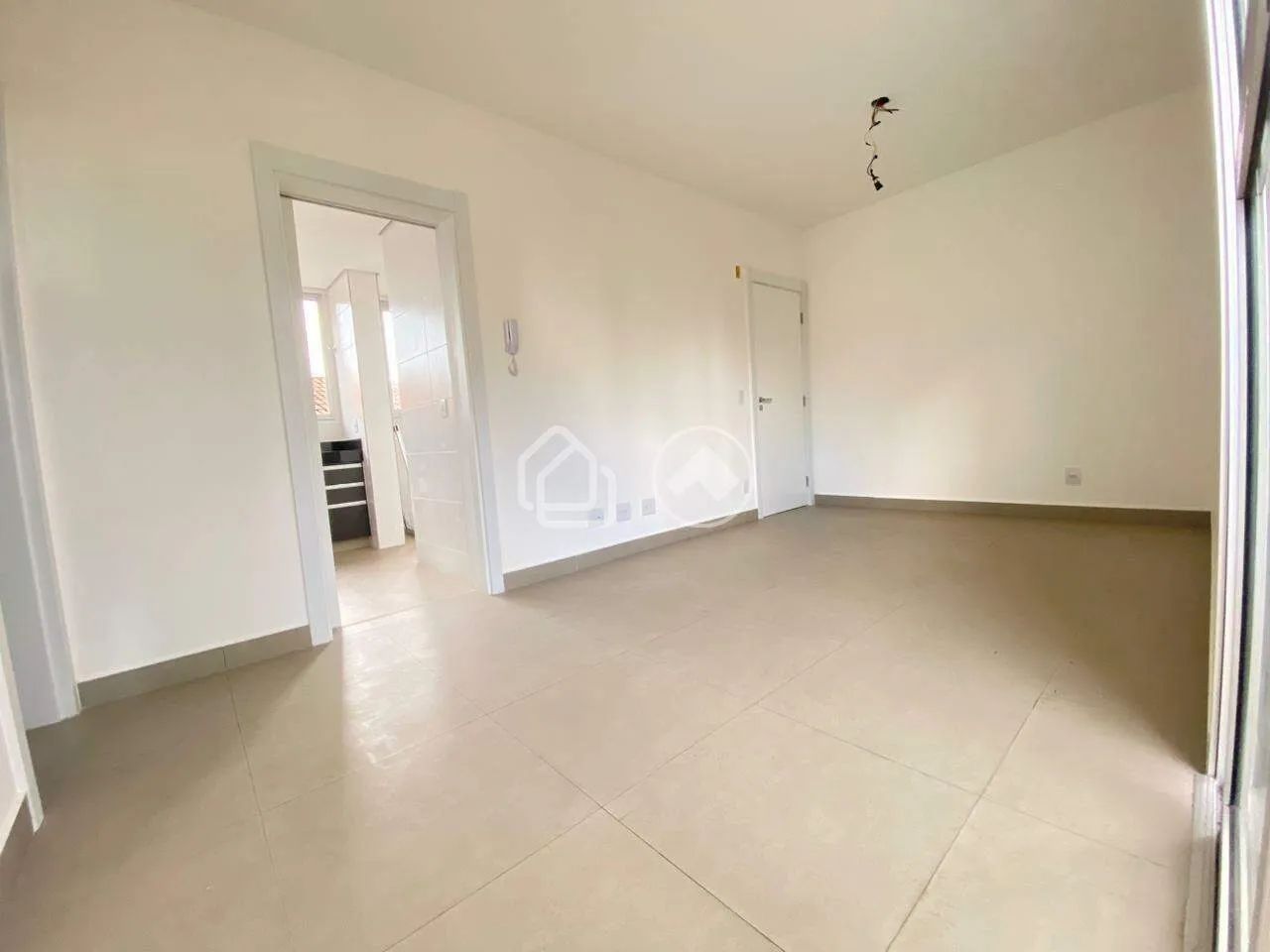Área Privativa à Venda no Edifício Villa Borghese - Foto 4