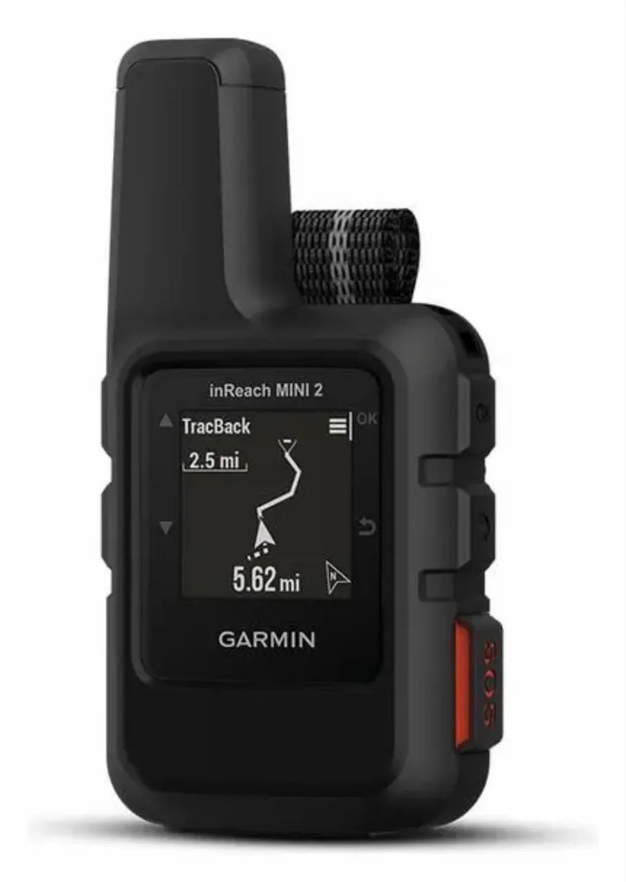 Comunicador via Satélite Garmin InReach Mini 2 - Foto 2