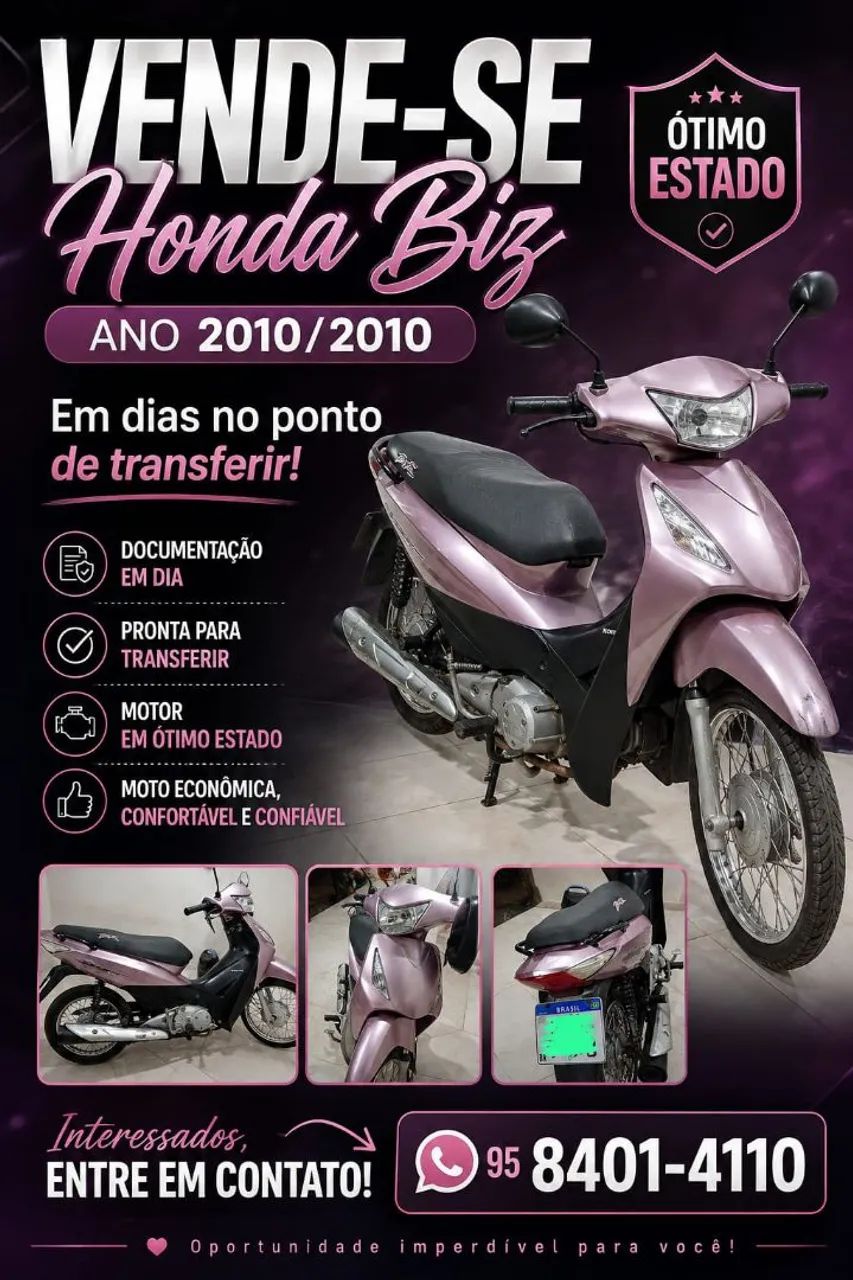 Biz Rosa  - Foto 5