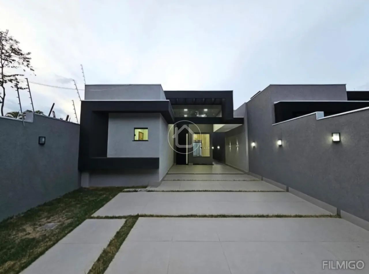 CASA NO RITA VIEIRA
