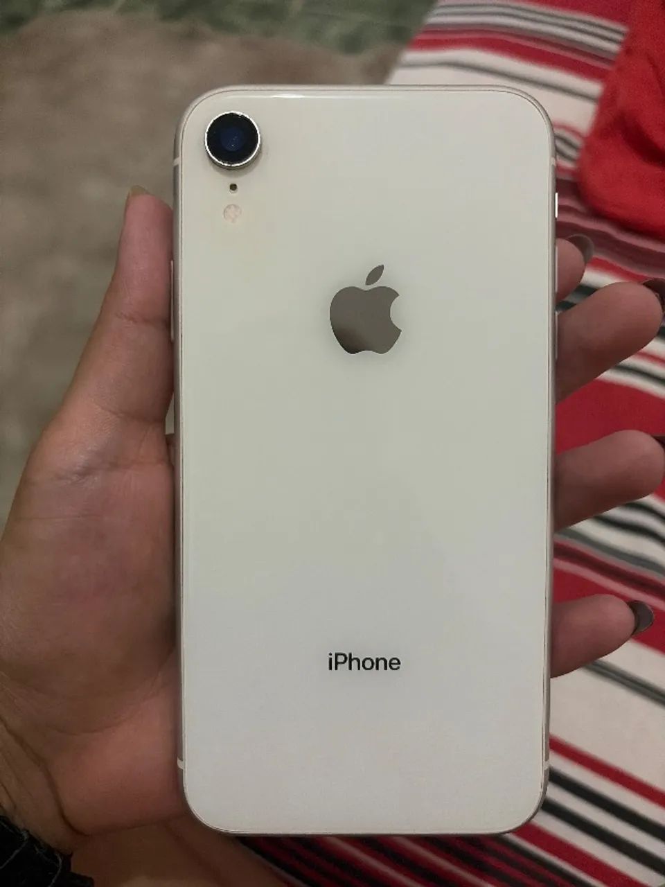 iPhone xr - Foto 2