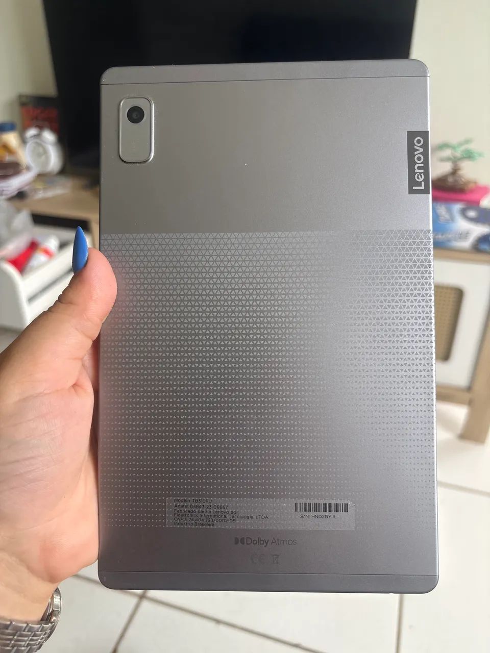 Tablet M9Lenovo - Foto 5