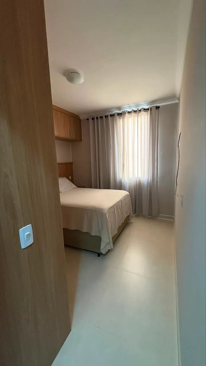 Apartamento Jd pauliceia  - Foto 4