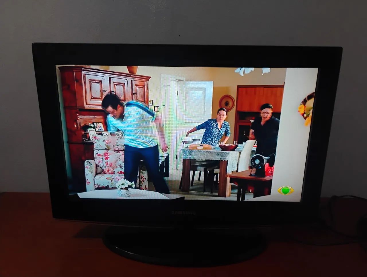Televisão Samsung de 26 polegadas  - Foto 4