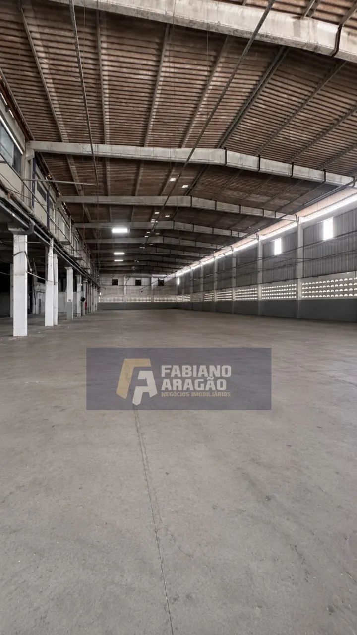 Imóvel Comercial na BR-235, Aracaju/SE - 5.700 m2 de terreno e 5.000 m2 de Construção - Foto 2