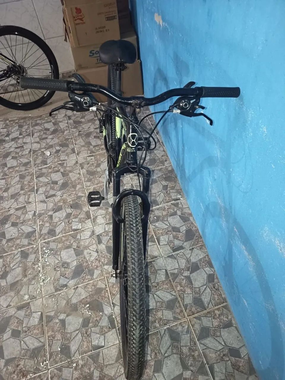 Bicicleta Houston aro 29 - Foto 4