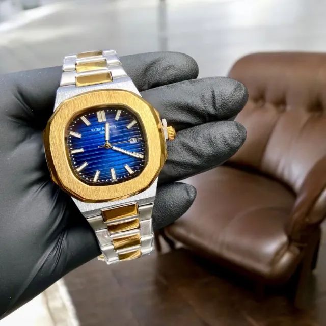 Relógio Patek Philippe 3933 - Foto 4