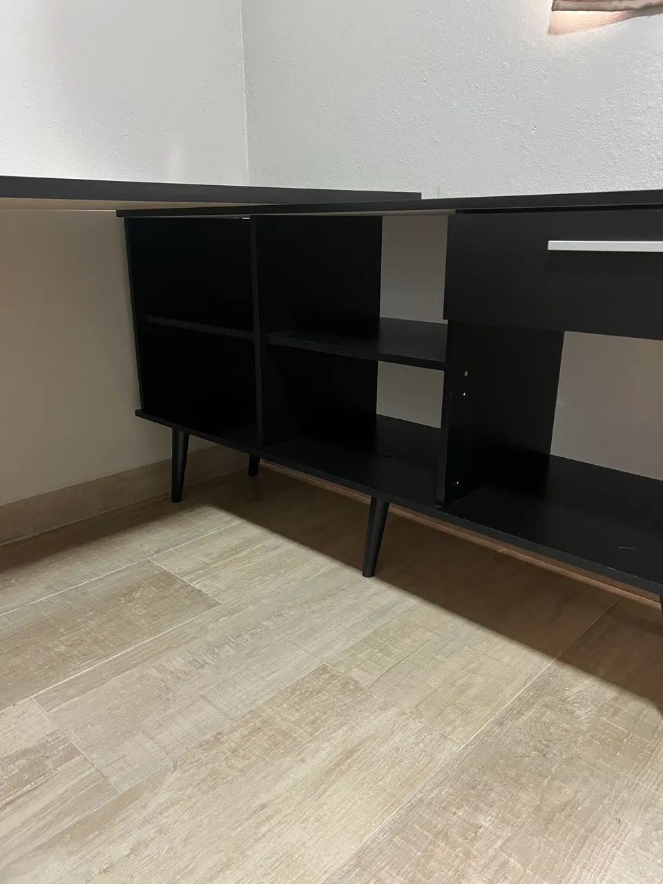 Mesa de canto para escritório  - Foto 4