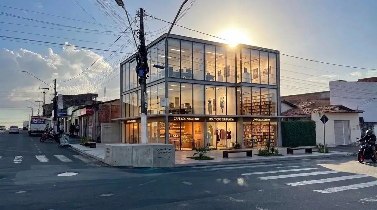 TERRENO COMERCIAL À VENDA NO MAIOBÃO - Foto 2