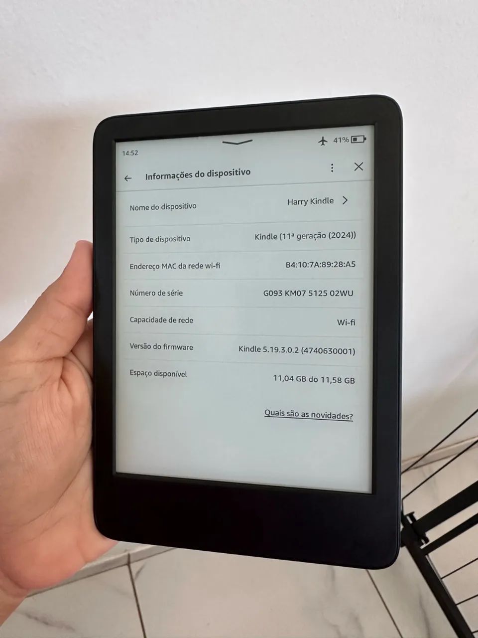 Kindle