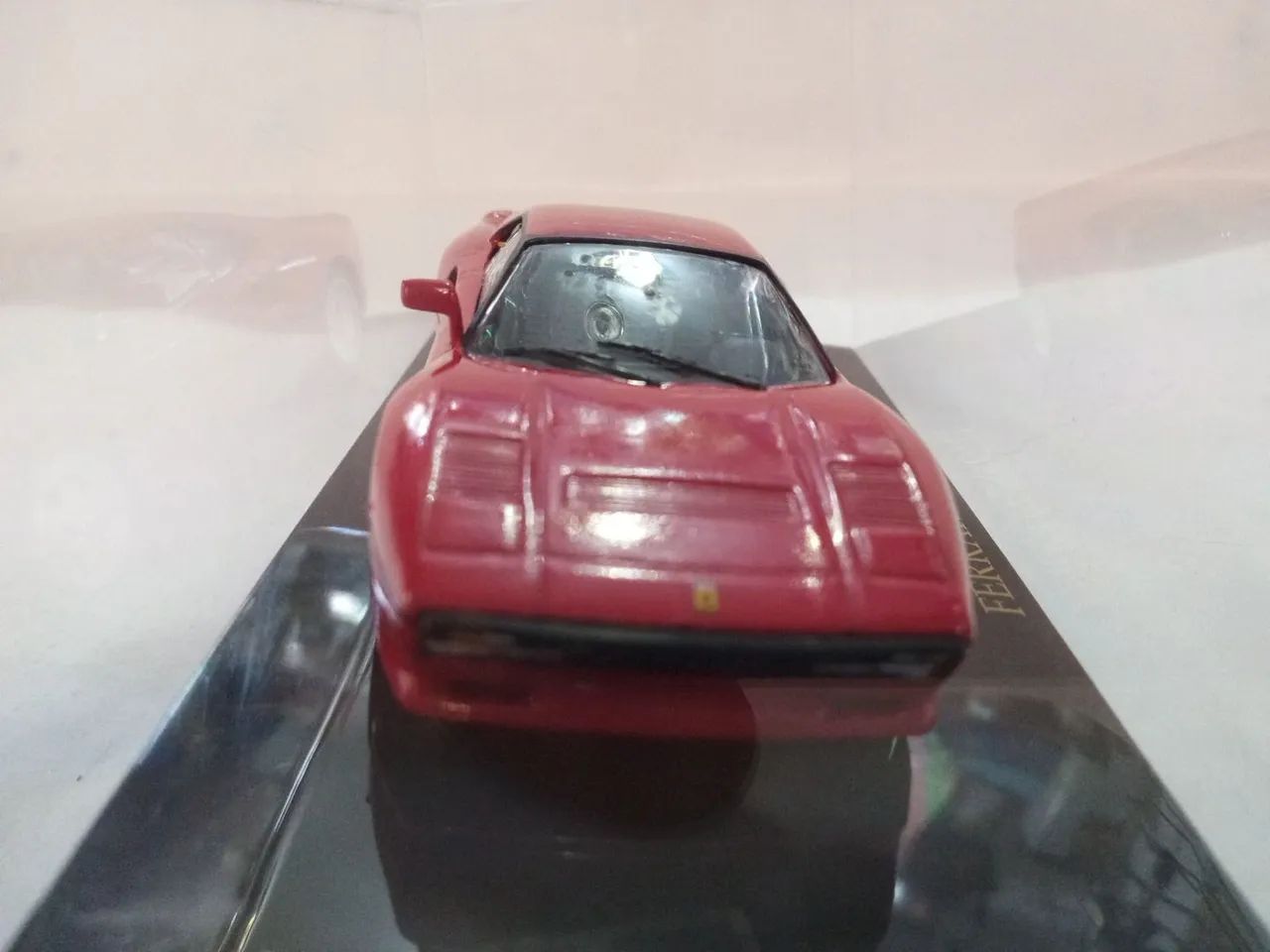 Miniatura Ferrari 288 gto - Foto 5