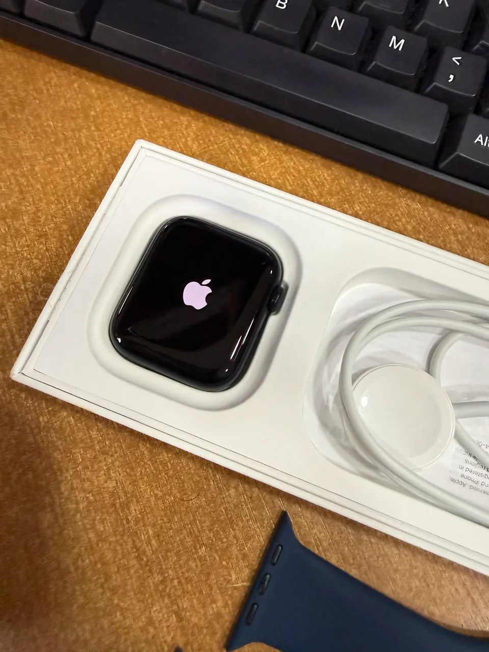 Apple Watch SE 3 - Foto 4