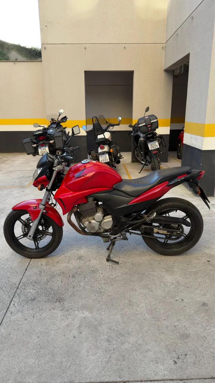 Cb 300 - Foto 4