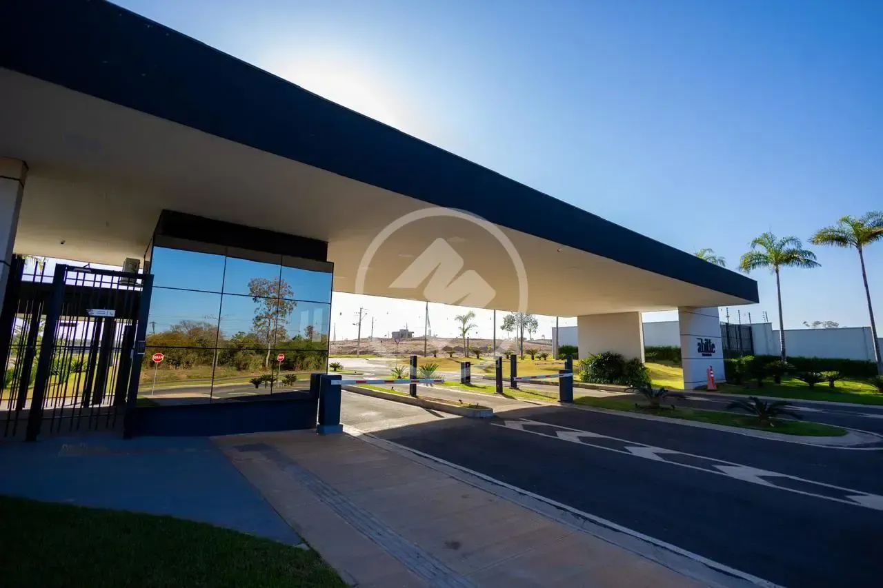 OPORTUNIDADE TERRENO NO VILLAGIO BODEAUX codigo: 352041 - Foto 4