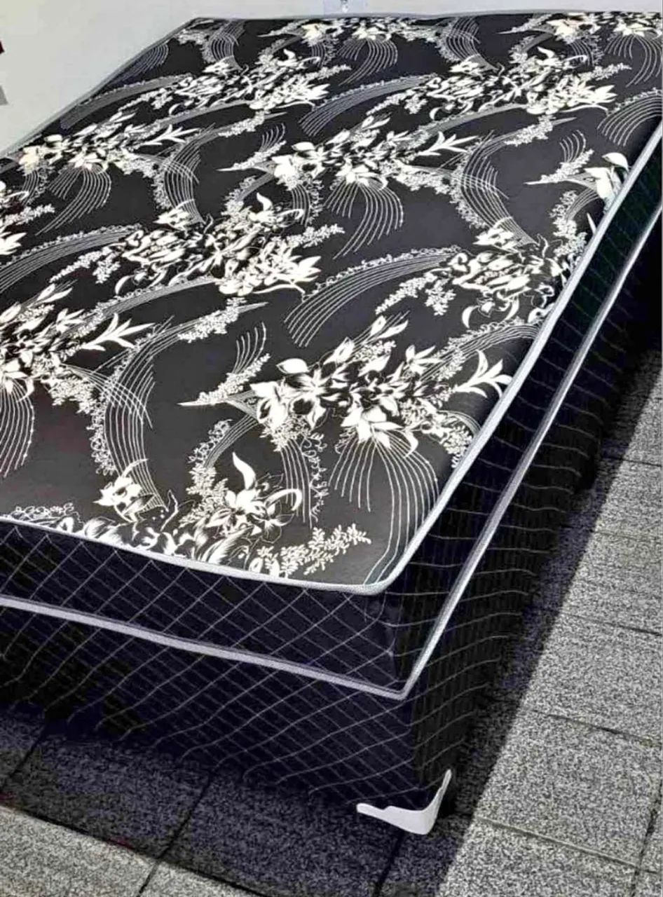 Cama box - Foto 5