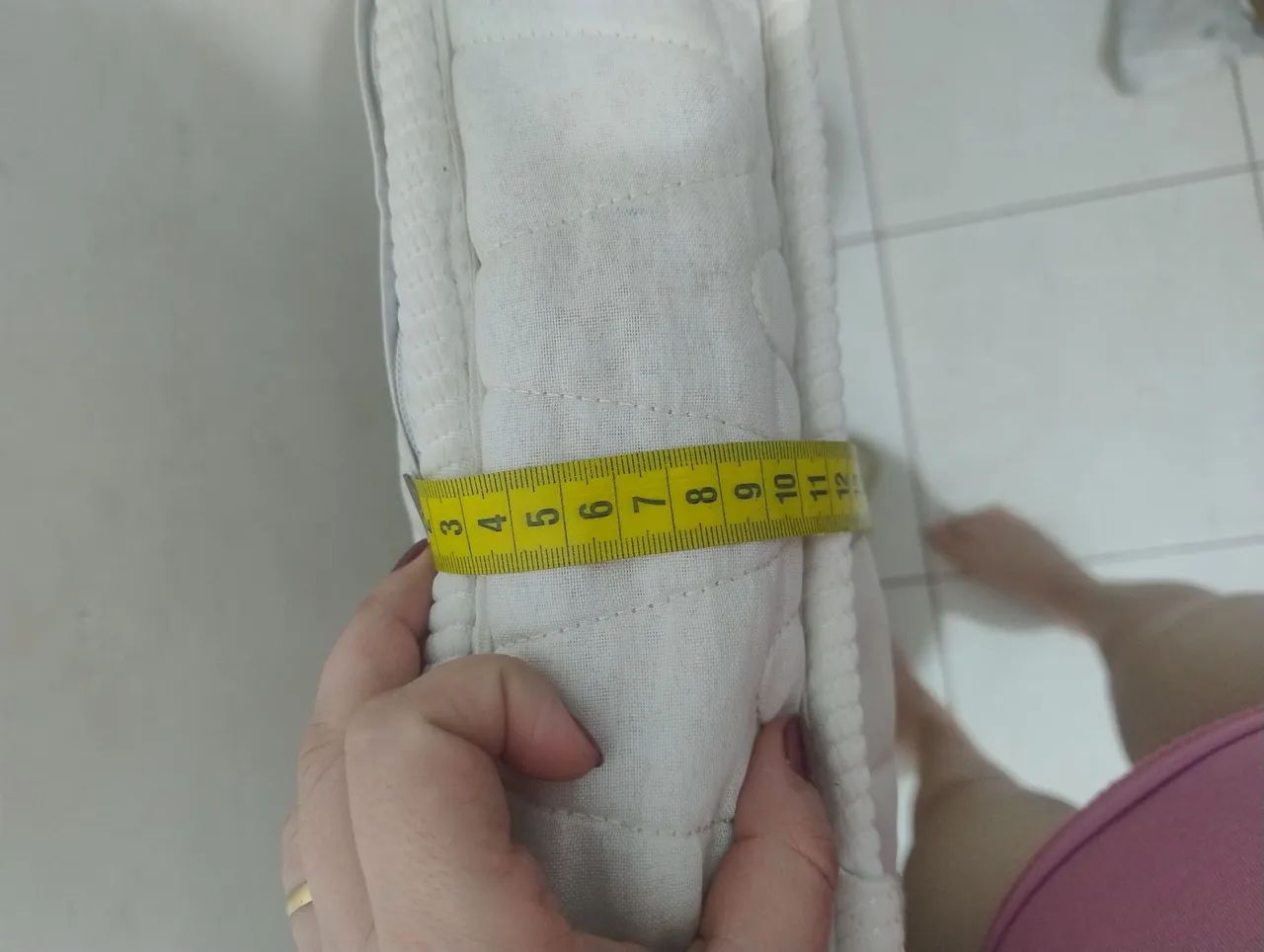 Colchão para bebês  - Foto 3