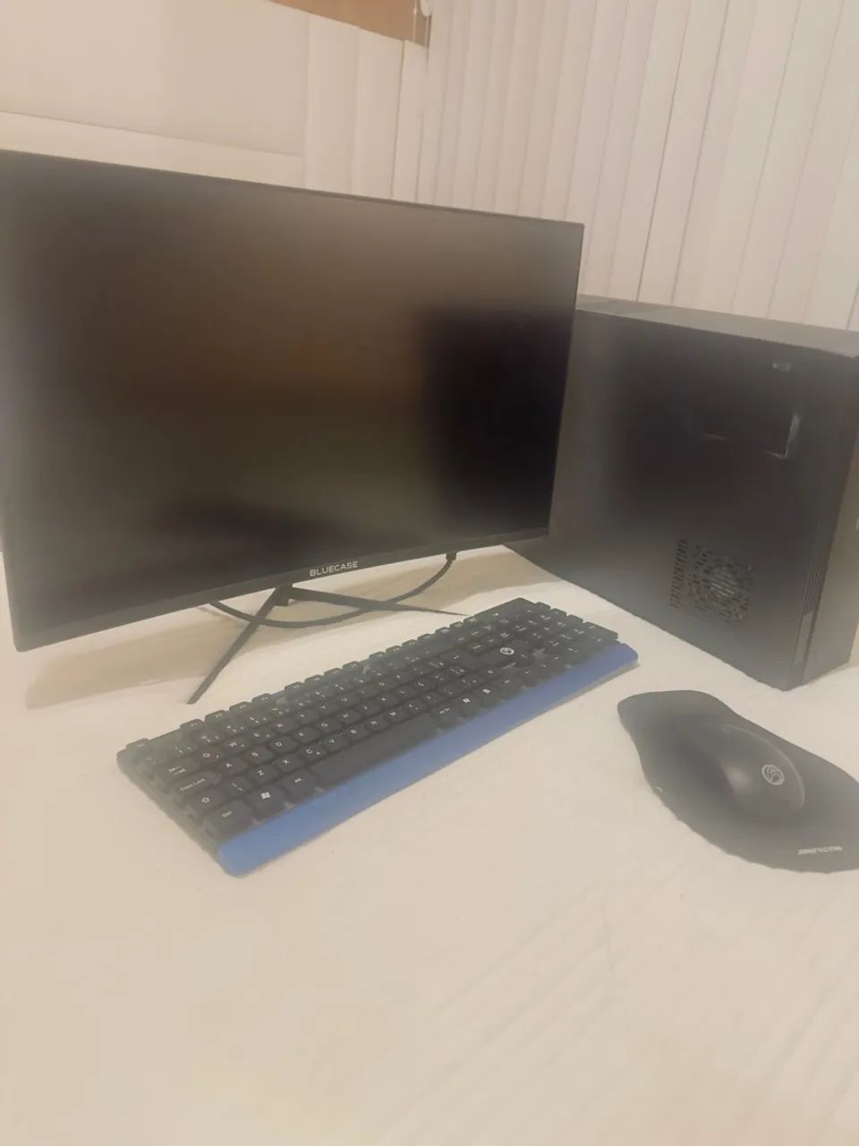Vendo computador NOVO - Foto 3