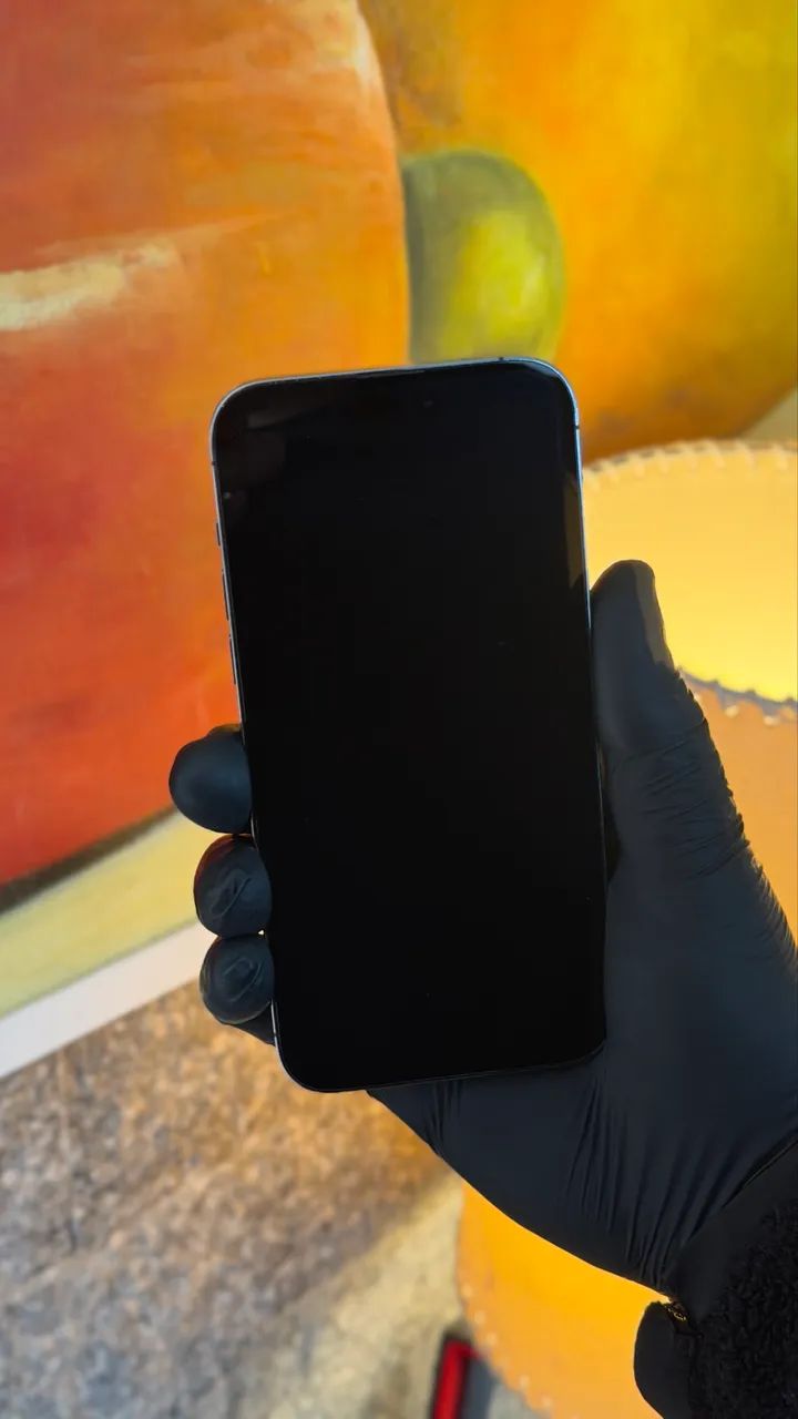 iPhone 14 Pro Max 128gb - Foto 3