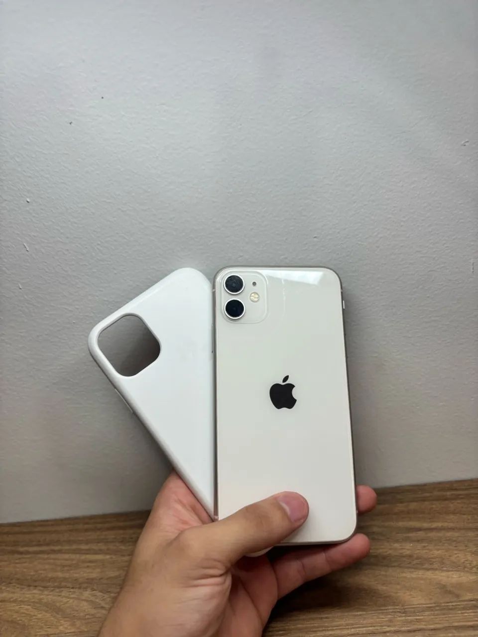 iPhone 11 impecável 