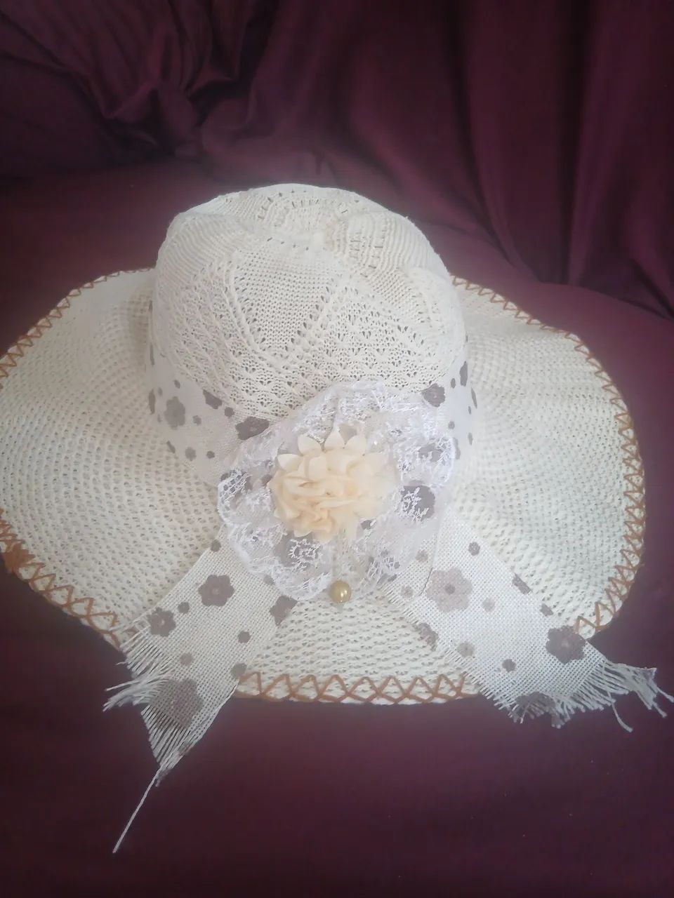 Look de praia completo - Foto 2