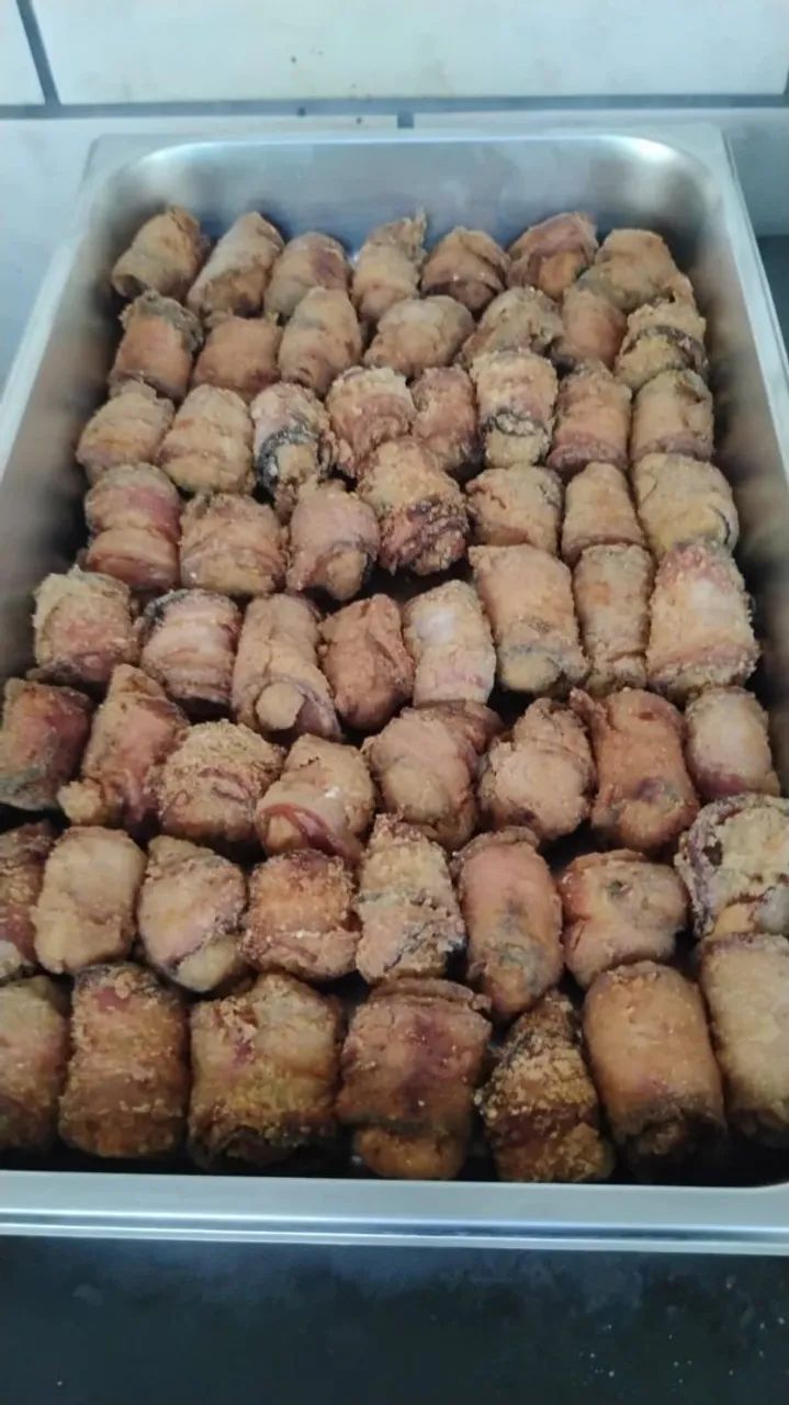 Churrasqueiro profissional  - Foto 4