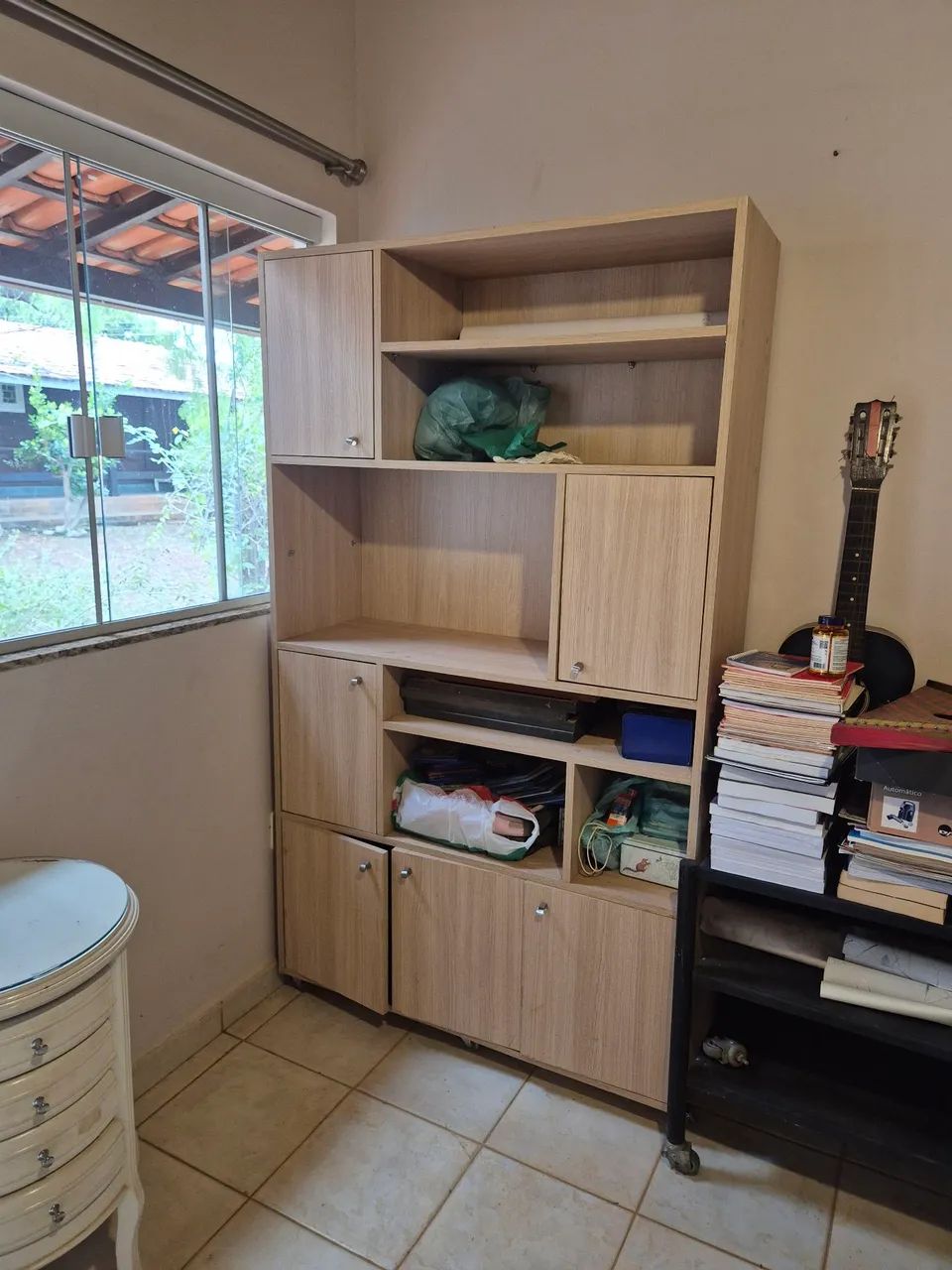 Estante MDF