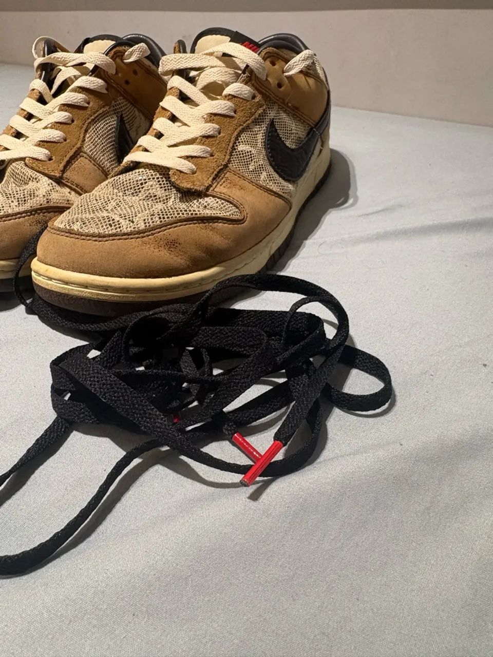 Dunk Low PRM Head2Head CO.JP - Foto 5