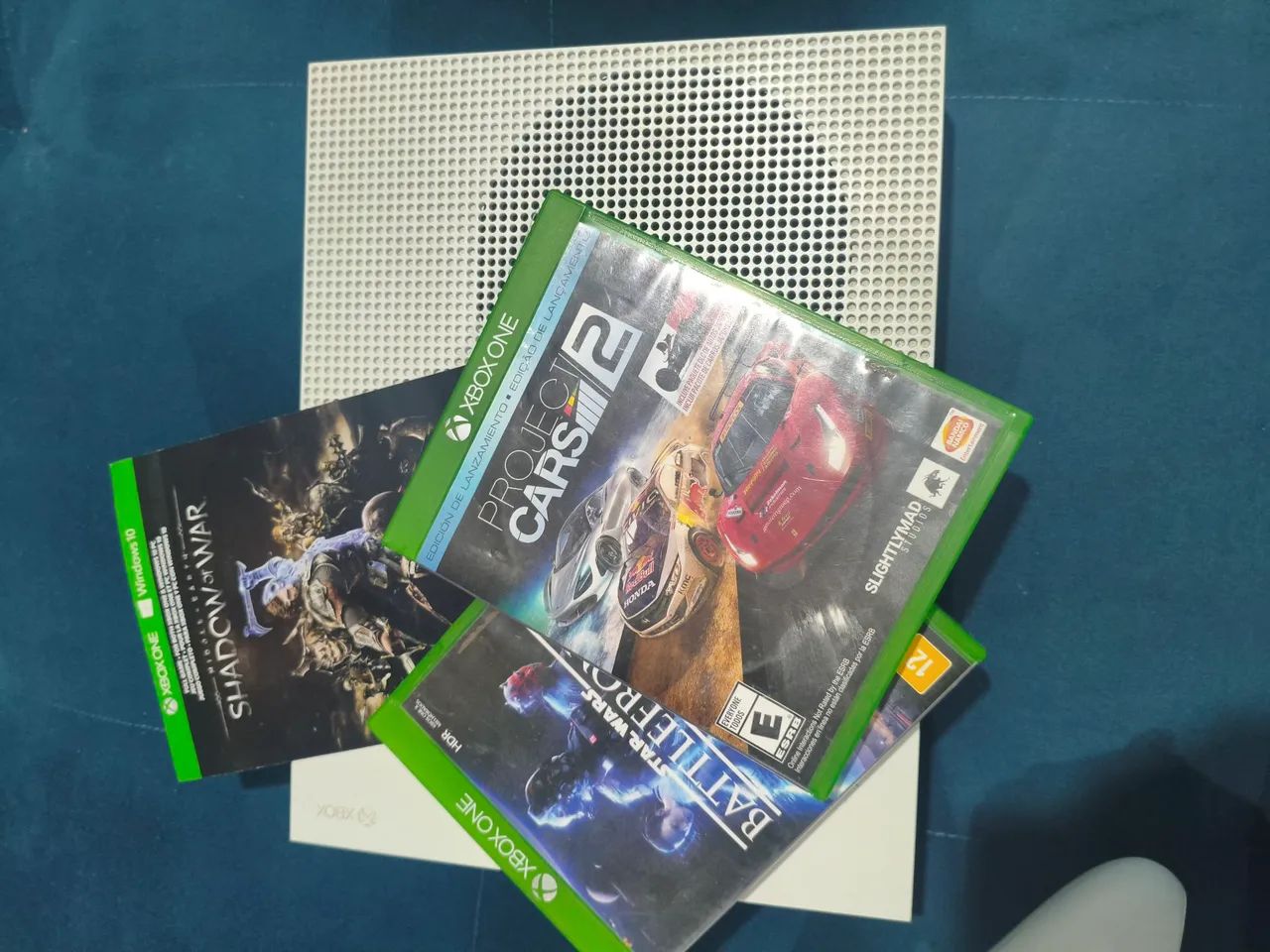 Xbox One S - Foto 5