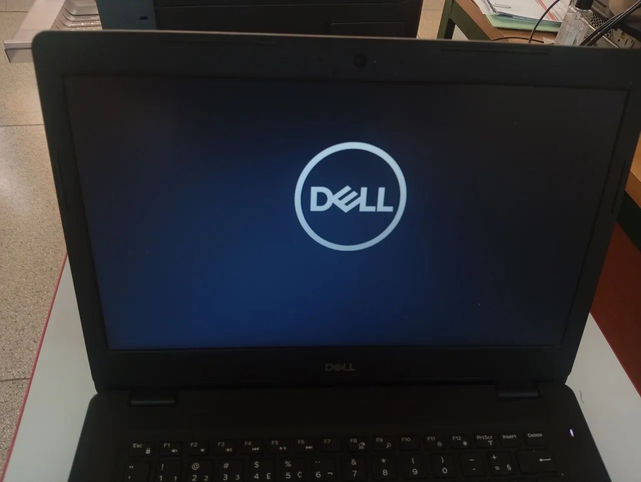 Notebook Dell Latitude 