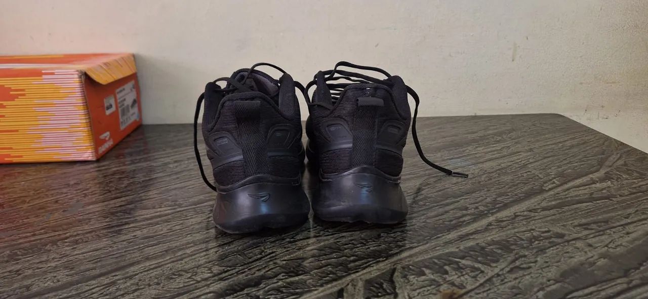 Tênis All Black  - Foto 4