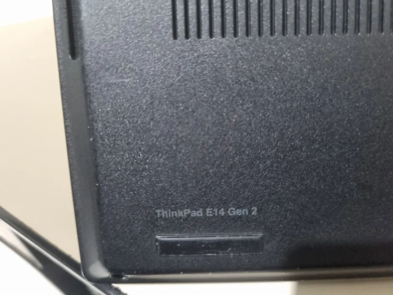 NOTEBOOK LENOVO THINKPAD  - Foto 3