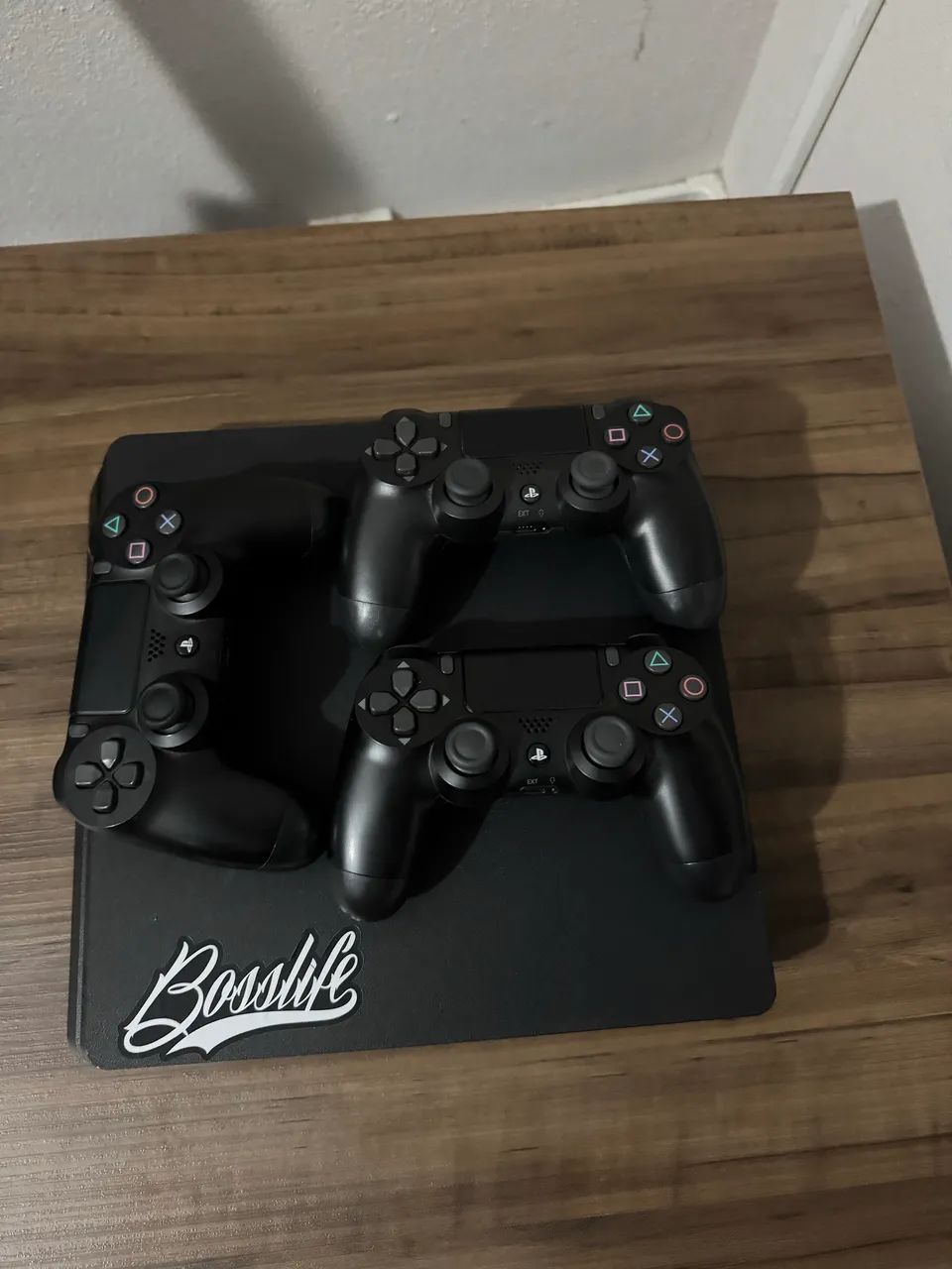 PS4 Slim 1T