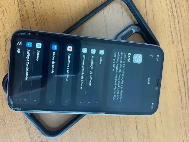 Iphone 11 128GB