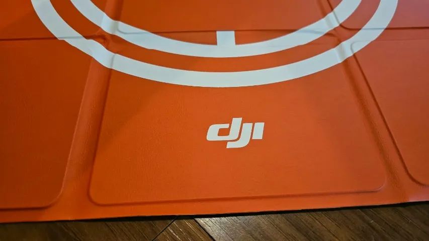 Landing pad drone - Foto 3