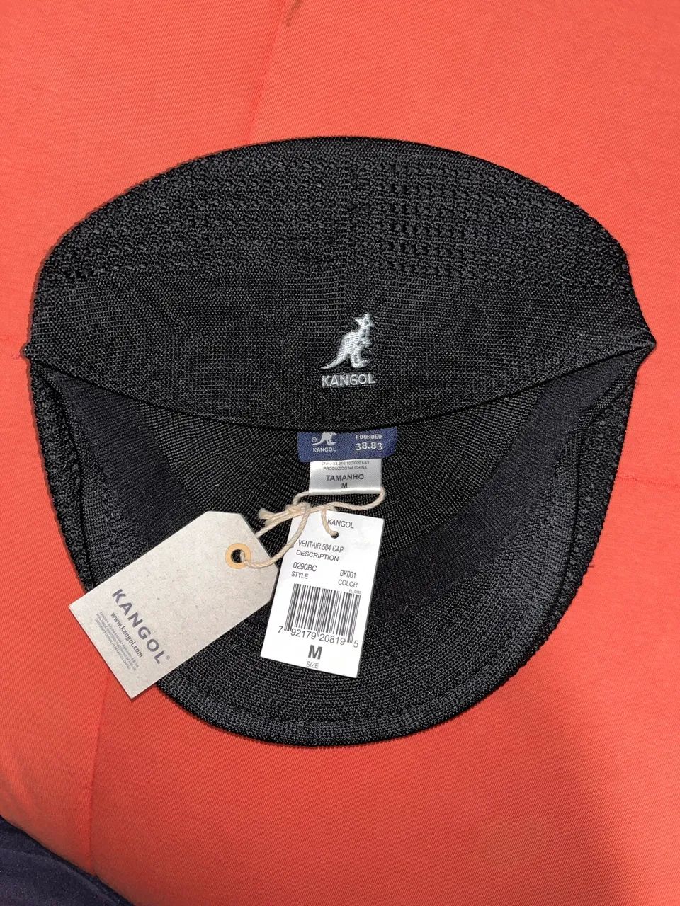 Boina Kangol- original 