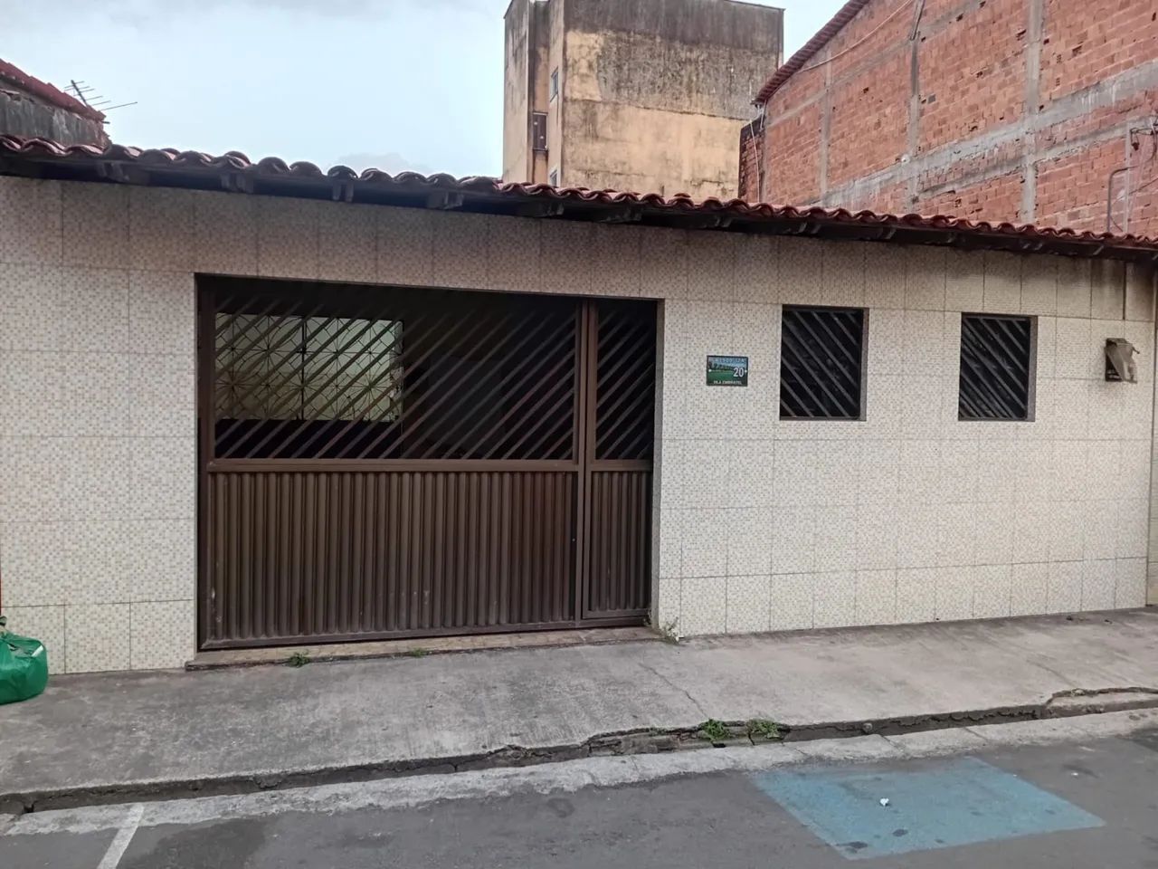 Vendo casa na Vila Embratel  - Foto 3