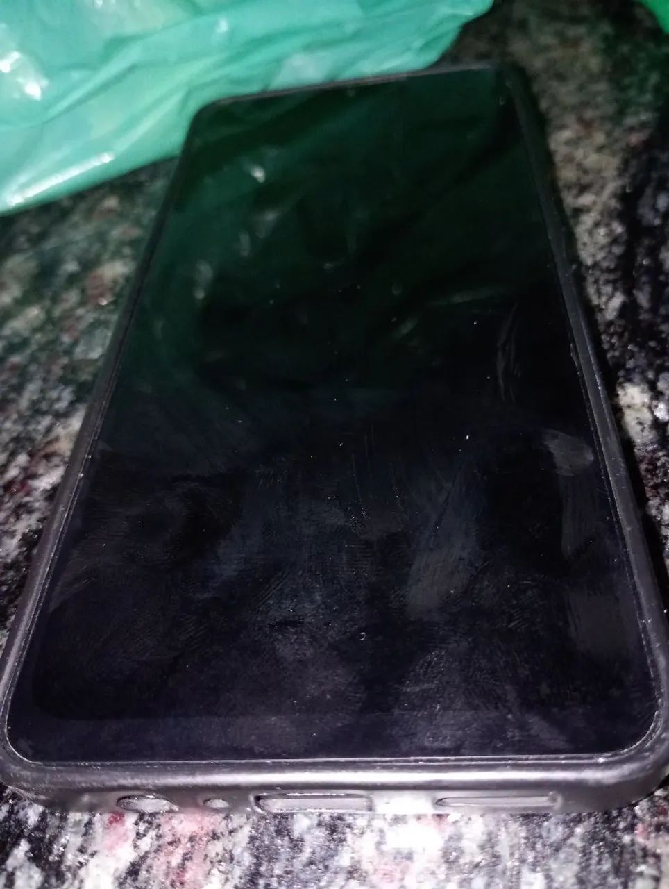 Galaxy A07 em bom estado - Foto 3