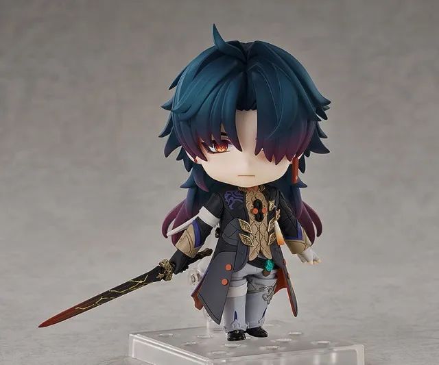 Figura de ação Nendoroid Blade - Foto 4