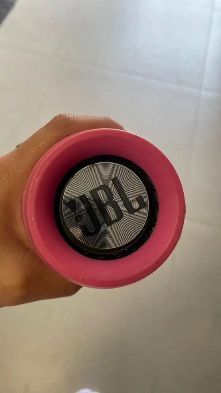 JBL CHARGE 2 (passo cartão) - Foto 2