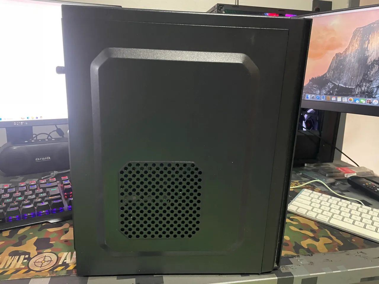 Computador Desktop FM2+ - Foto 2